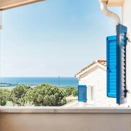 וילה Torre Iii *