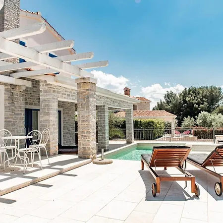 Torre Iii Villa *