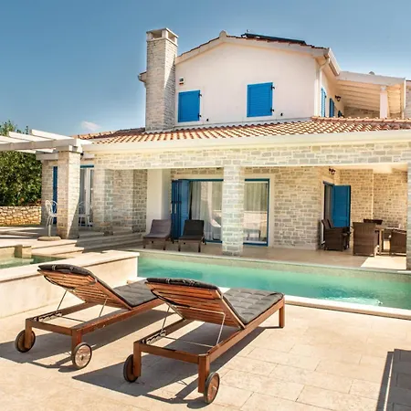 Torre Iii Villa Tar-Vabriga