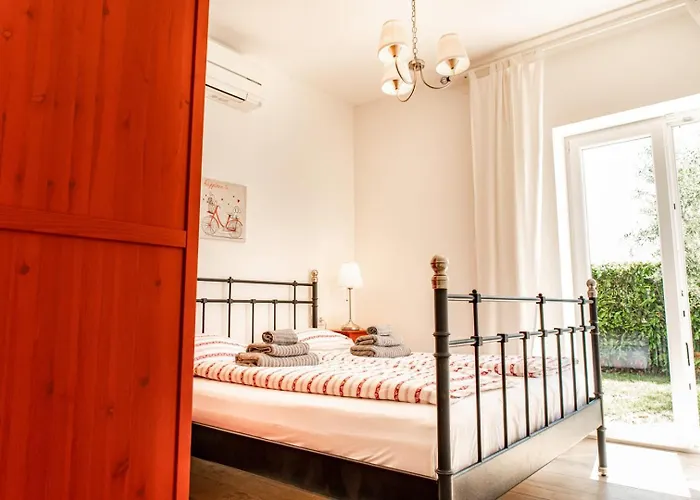 Torre Iii Villa Tar-Vabriga