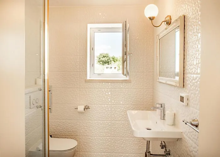 Torre Iii Tar-Vabriga