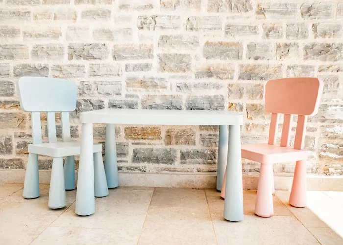 Torre Iii 빌라 Tar-Vabriga