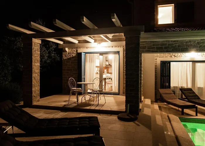 Torre Iii Villa Tar-Vabriga