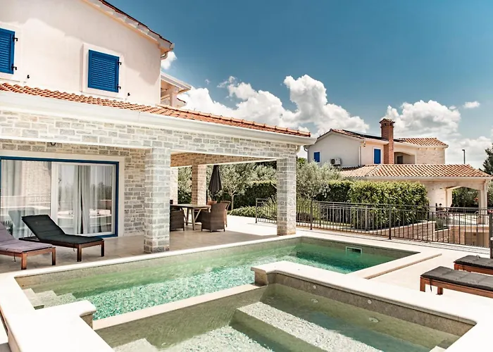 Torre Iii Villa Tar-Vabriga