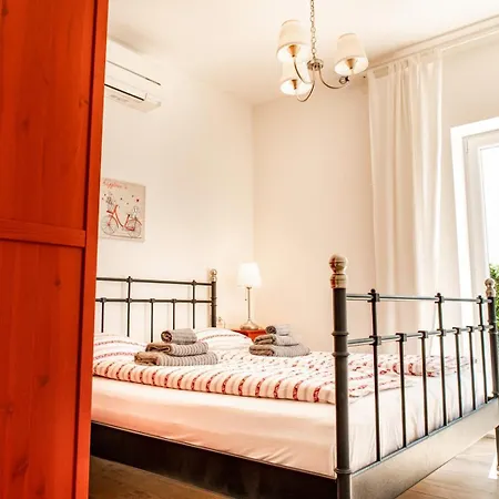 Torre Iii Villa Tar-Vabriga