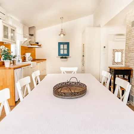 Torre Iii Villa Tar-Vabriga