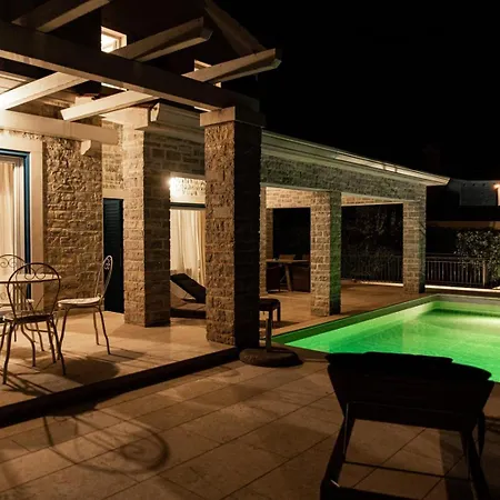 Torre Iii Tar-Vabriga