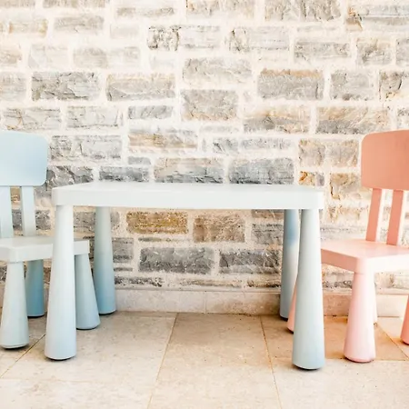 Torre Iii Villa Tar-Vabriga