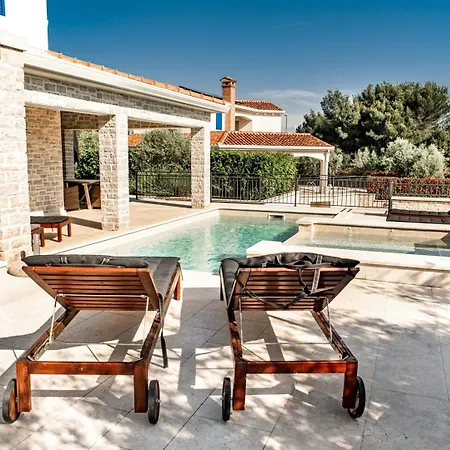 Villa Torre Iii Tar-Vabriga