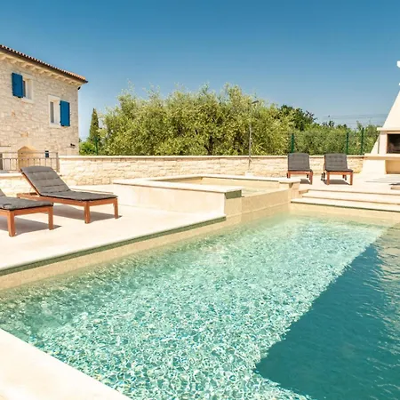 Villa Torre Iii Tar-Vabriga