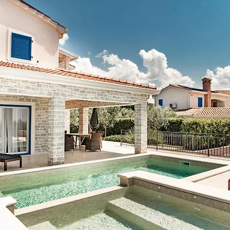 Torre Iii Villa Tar-Vabriga