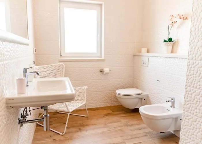 Villa Torre Iii Tar-Vabriga