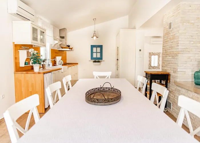 Torre Iii Villa Tar-Vabriga