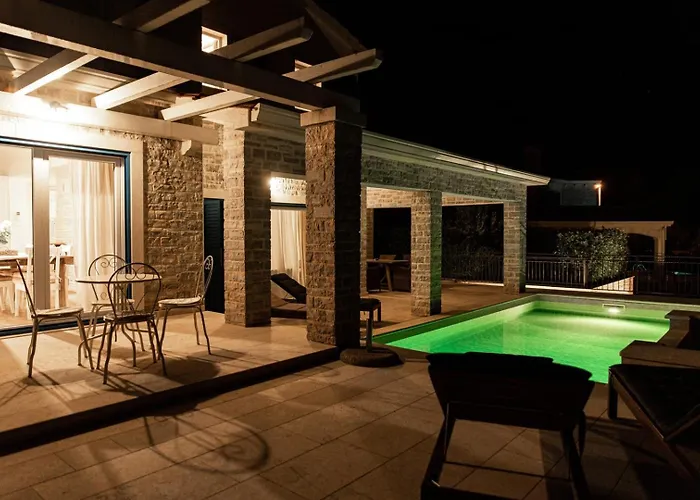 Torre Iii Tar-Vabriga