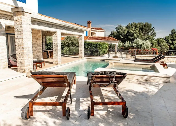 Villa Torre Iii Tar-Vabriga