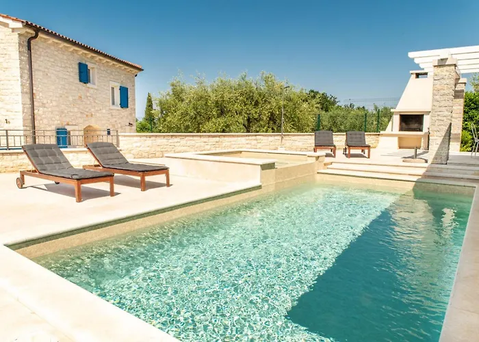 Villa Torre Iii Tar-Vabriga