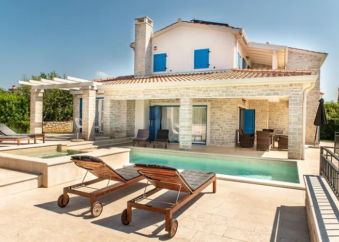 Torre Iii Villa Tar-Vabriga